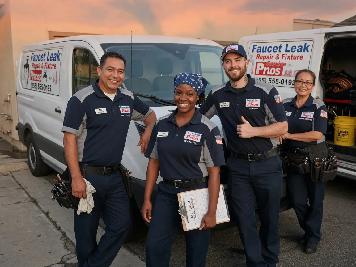 Faucet Repair company in Humptulips, WA