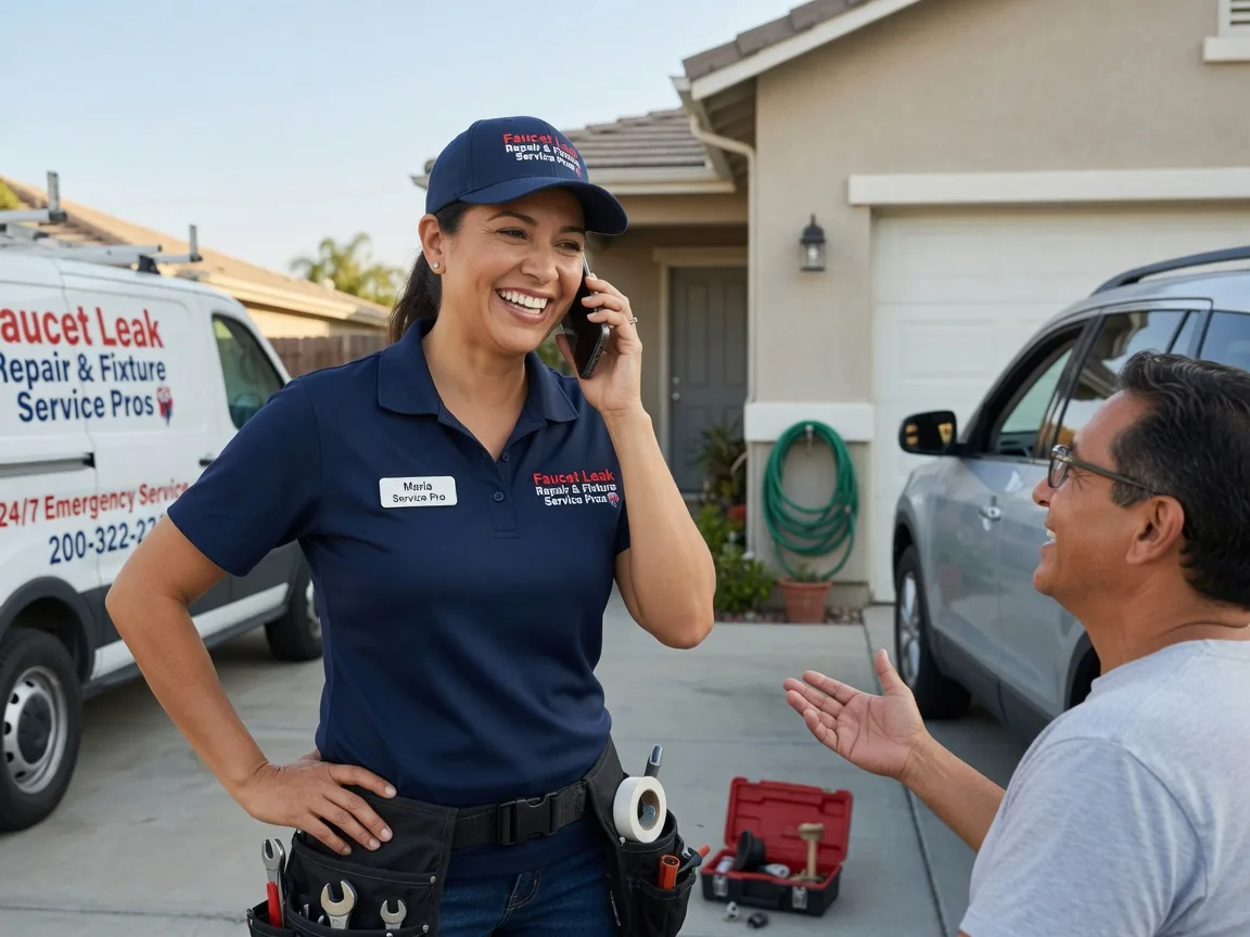 Faucet Repair Humptulips, WA FAQs